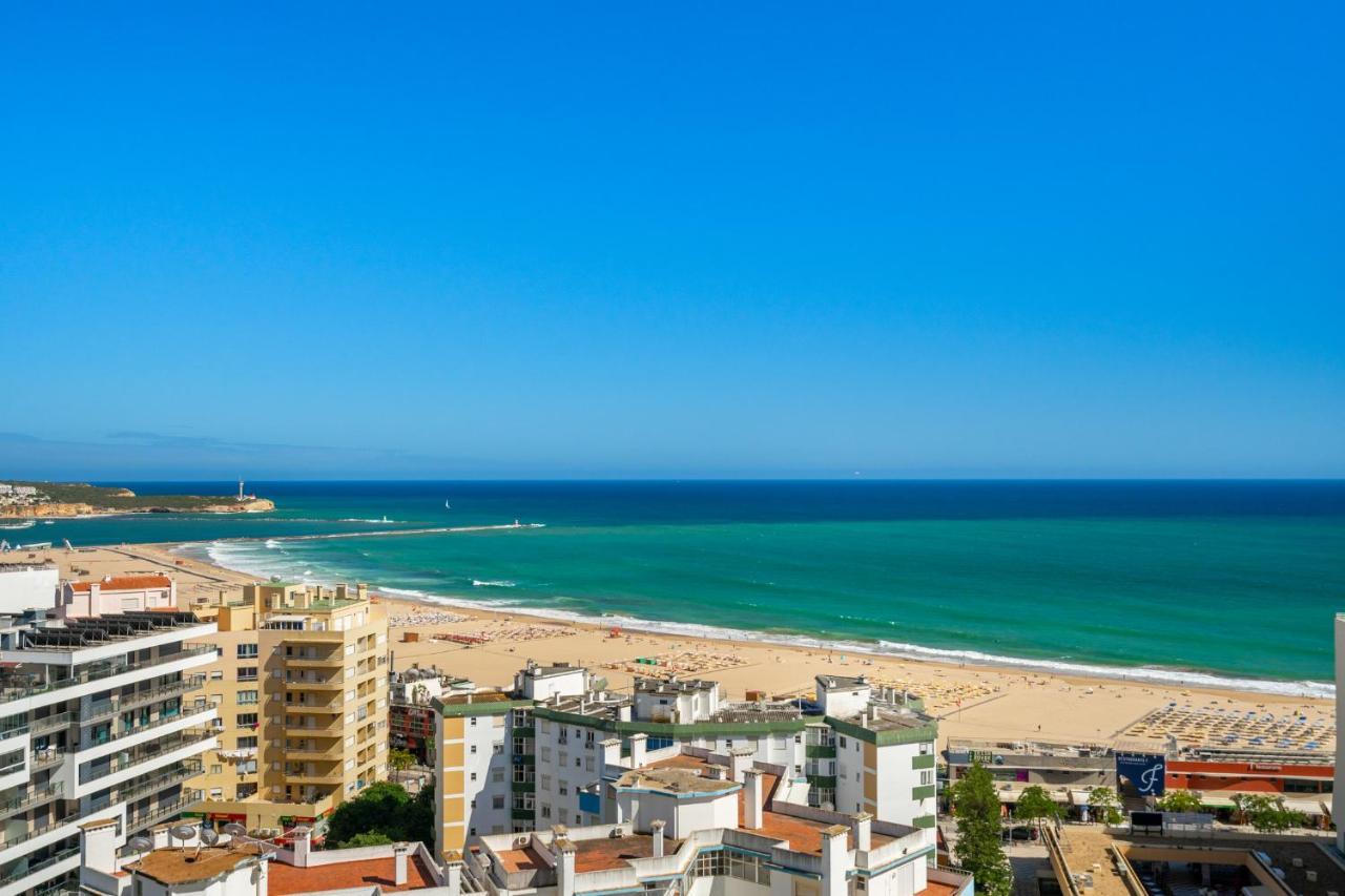 Dreamview Studio By Encantos Do Algarve - 1713 Portimao Exterior photo