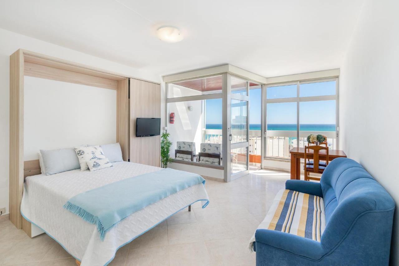 Dreamview Studio By Encantos Do Algarve - 1713 Portimao Exterior photo